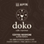 COFFEE NEGRONI DOKO - comprar online