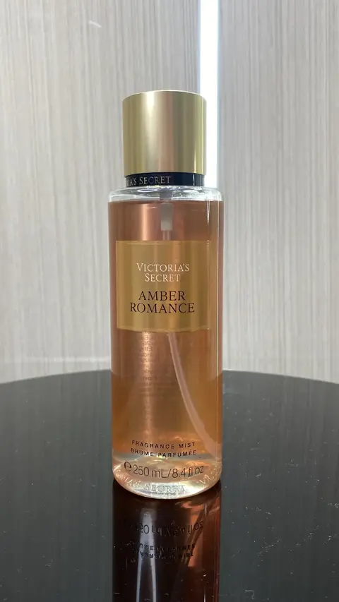 Bory Splash Amber Romance
