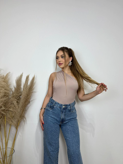 Body Ônix - Zafira Brand