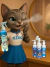 Kit: Xô Fedozinho + Patix + Xô Cerinha + Xô Ramela - comprar online