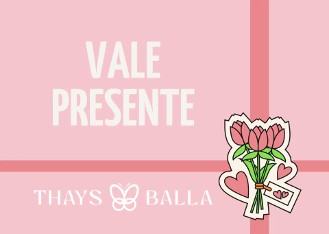 Vale Presente R$300 - comprar online
