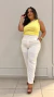 Blusa Doroty Regata Canelada | Thays Balla