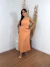 Blusa Kessi com Alças Removíveis e Detalhe em Fivela Dourada | Thays Balla - comprar online