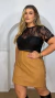 Blusa Rendada Bianca | Thays Balla