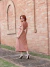 Vestido Belchior Midi | Thays Balla na internet