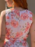 Vestido Nena Curto com Babado | Thays Balla - comprar online