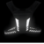 Combo colete ultraleve + óculos esportivo grátis ideal para corrida, ciclismo e atividades ao ar livre. Leve, ajustável e com faixa refletiva para treinos seguros e confortáveis, dia e noite. Hoje com FRETE GRÁTIS!