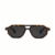 Óculos de sol unissex quadrado polarizado TR90 com lentes degradê e proteção UV400. Leve, resistente e estiloso, ideal para esportes, praia, viagens e uso urbano com conforto e segurança visual. Hoje com FRETE GRÁTIS!