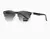 Óculos de sol polarizado quadrado TR90, com frete grátis. Óculos de sol feminino e masculino com estilo, unindo proteção polarizado a um design quadrado elegante em TR90 leve e resistente.