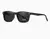 Óculos de sol polarizado quadrado TR90, com frete grátis. Óculos de sol feminino e masculino com estilo, unindo proteção polarizado a um design quadrado elegante em TR90 leve e resistente.