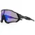 Óculos para ciclismo fotocromático TR90, perfeitos para bike e bicicleta. Óculos esportivos com lentes que ajustam à luz, ideais como óculos de corrida para homens e mulheres. Proteção UV400 em um óculos de sol masculino e feminino, garantindo estilo e vi
