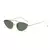 Óculos de sol feminino gatinho com proteção UV400. Lentes de acrílico 58mm x 35mm, armação de liga leve. Estilo olho de gato retrô para um visual elegante e protegido em qualquer ocasião ao ar livre. Hoje com FRETE GRÁTIS!