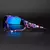 Óculos esportivos com lentes que se adaptam à luz, perfeitos como óculos de corrida para homens e mulheres. Proteção UV400 em um óculos de sol masculino e feminino, elevando o estilo e a segurança nas trilhas. Frete Grátis