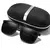 Óculos de sol polarizado quadrado esportivo, com frete grátis. Óculos de sol masculino com estilo, unindo proteção polarizado a um design quadrado esportivo para um visual moderno.