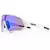 Óculos para ciclismo fotocromático TR90, perfeitos para bike e bicicleta. Óculos esportivos com lentes que ajustam à luz, ideais como óculos de corrida para homens e mulheres. Proteção UV400 em um óculos de sol masculino e feminino, garantindo estilo e vi