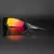 Óculos esportivos com lentes que se adaptam à luz, perfeitos como óculos de corrida para homens e mulheres. Proteção UV400 em um óculos de sol masculino e feminino, elevando o estilo e a segurança nas trilhas. Frete Grátis