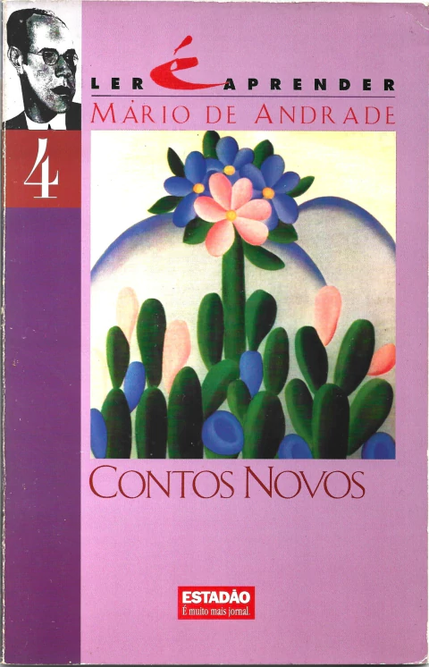 Contos novos