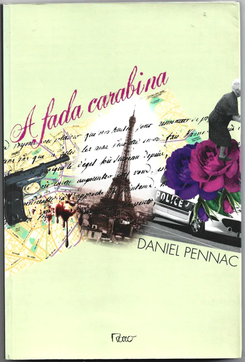 A fada carabina