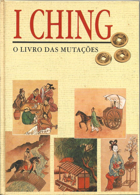 I Ching - O Livro das Mutações