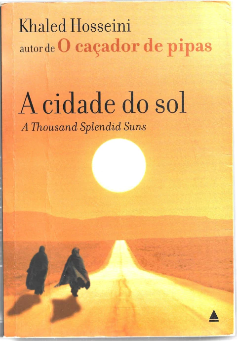 A cidade do sol
