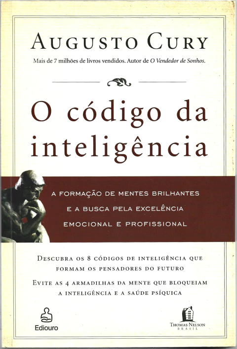 O Código da Inteligência