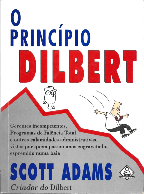 O princípio Dilbert