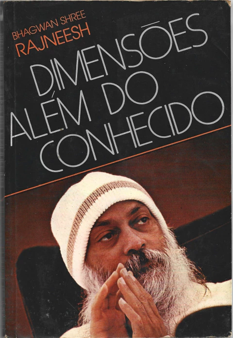 Dimensões Além do Conhecido