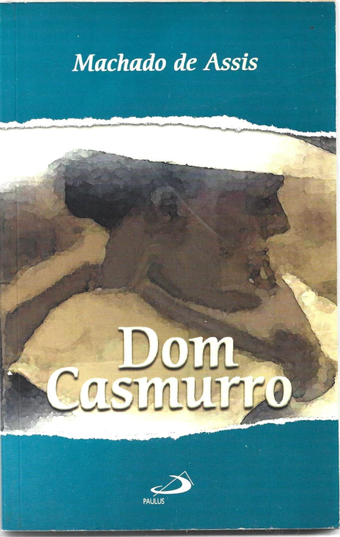 Dom Casmurro