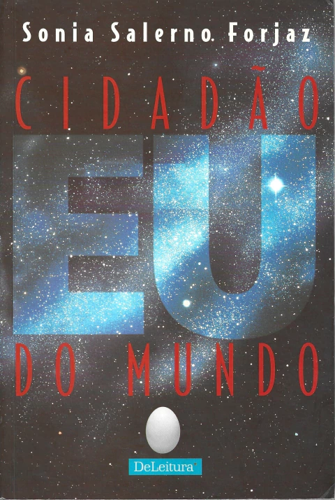 Título: Eu, cidadão do mundo