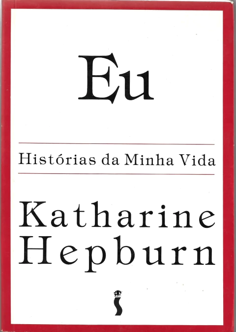 Eu – Histórias da minha vida