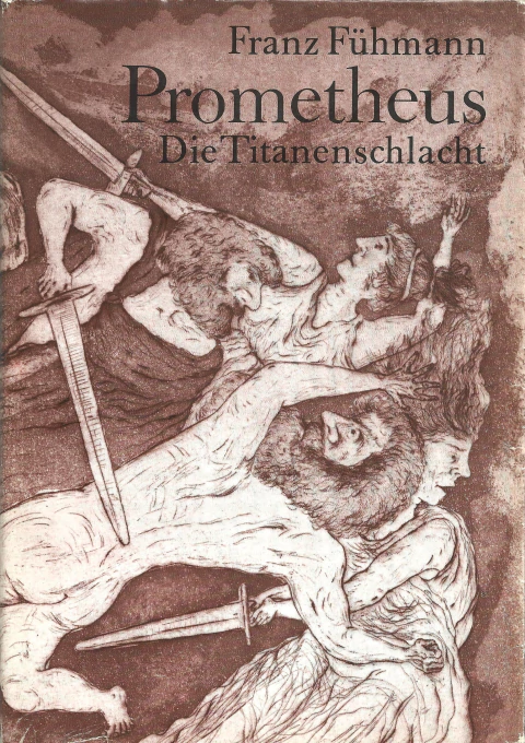 Prometheus – Die Titanenschlacht