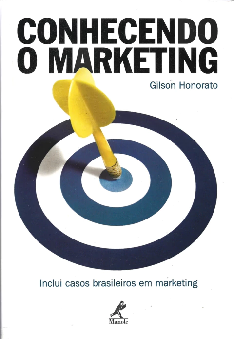 Conhecendo o Marketing