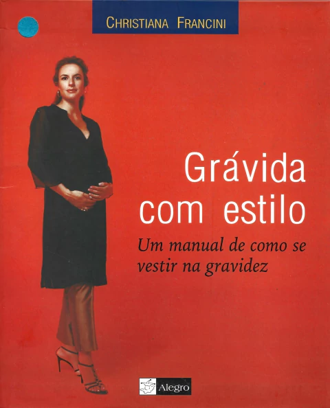 Grávida com Estilo