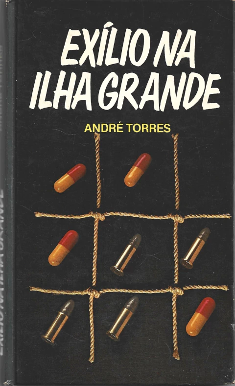 Exílio na Ilha Grande