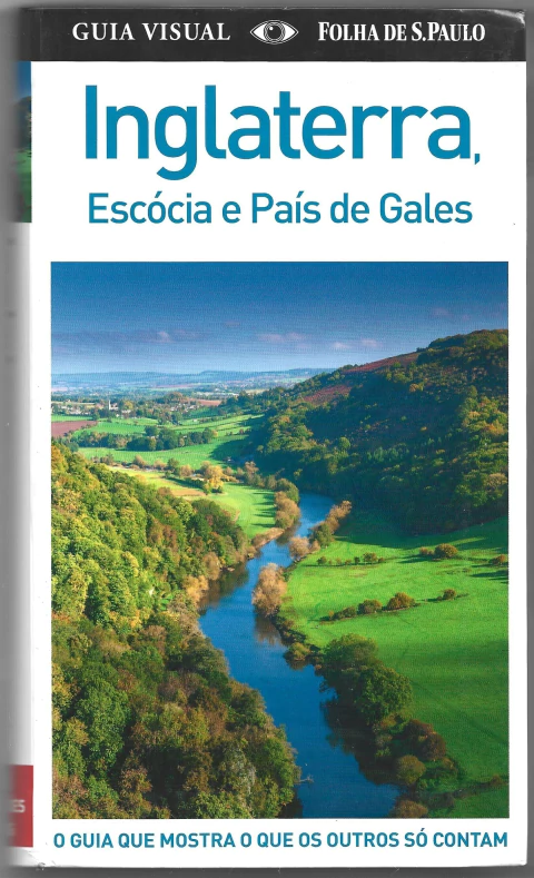 Inglaterra, Escócia e País de Gales