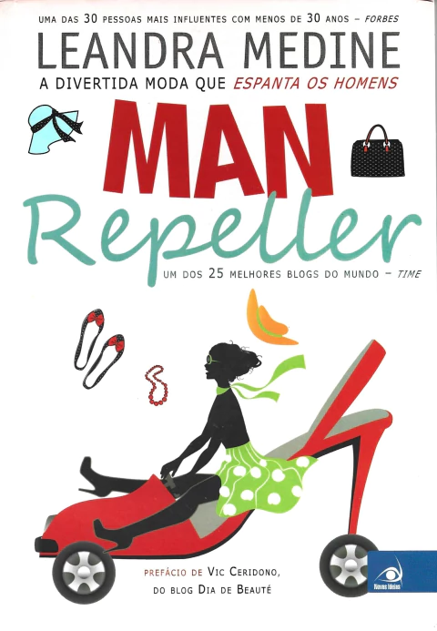 Man Repeller