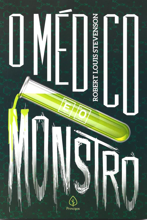 O Médico e o Monstro