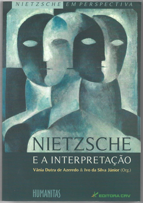 Nietzsche e a interpretação