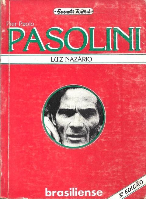 Pier Paolo Pasolini