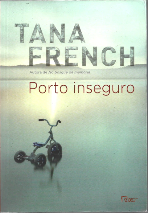 Porto inseguro