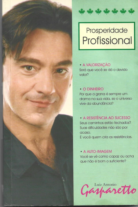 Prosperidade Profissional