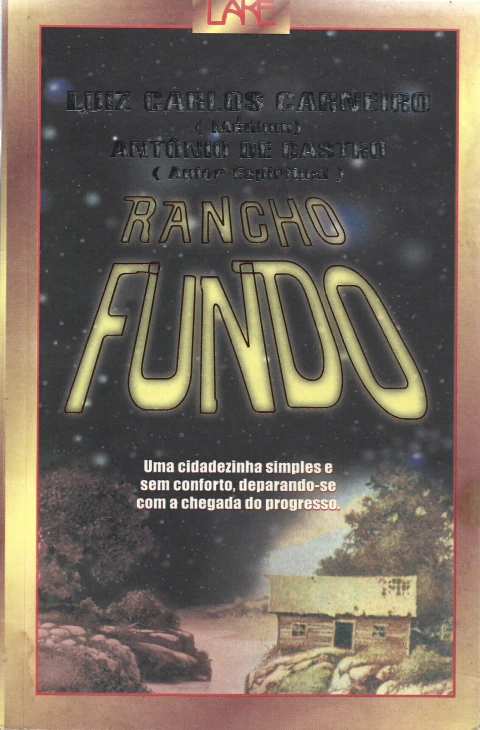 Rancho Fundo