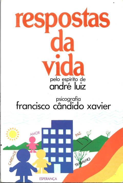 Respostas da vida