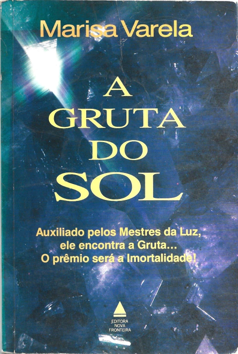 A gruta do sol