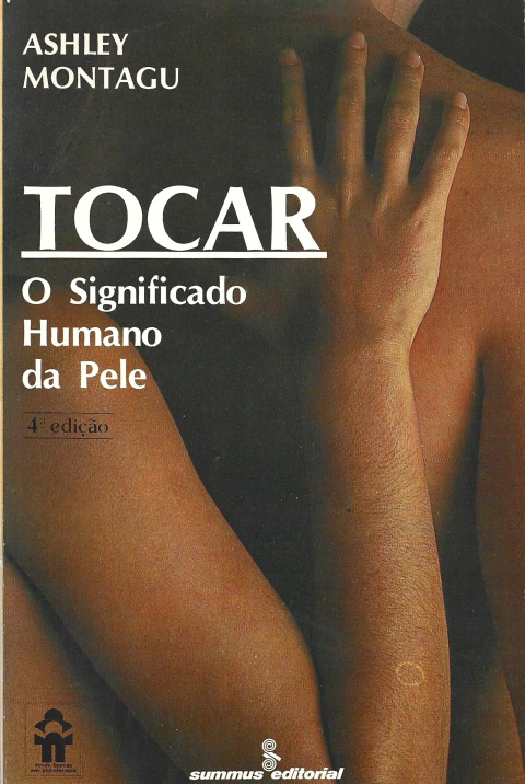 Tocar - O significado humano da pele