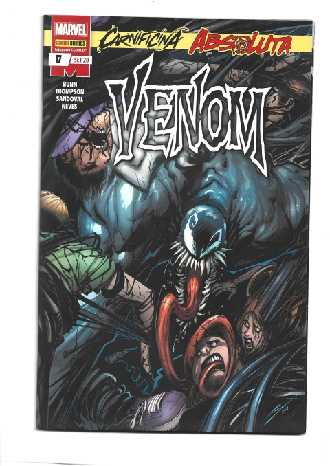 Venom v. 17