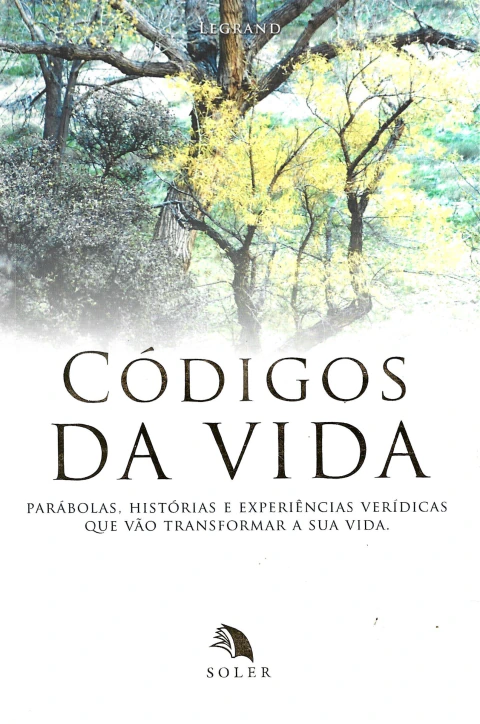 Códigos da Vida