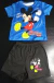 Conjunto Infantil de dos piezas, Mickey Mouse - comprar en línea