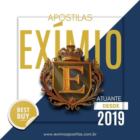 Apostila CFMV ES 2025 Analista Médico Veterinário