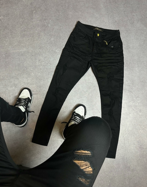 Calça Jeans City Denim - comprar online